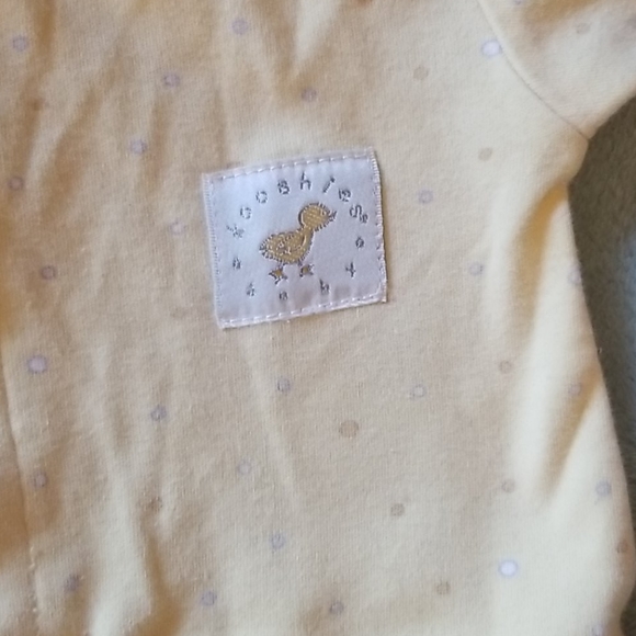 Kushie 3-6m - Picture 2 of 3